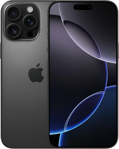 Apple iphone pro max 256 - -,