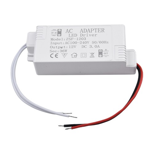 Adaptateur led driver - adaptateur,