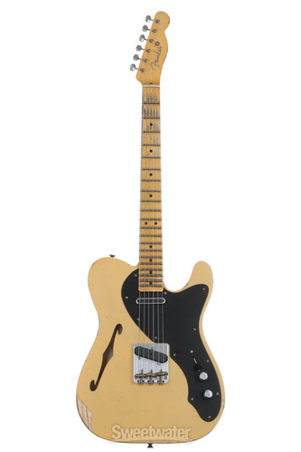 Fender custom shop - fender,