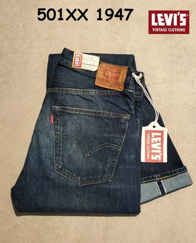 Levi vintage clothing - levi’s,