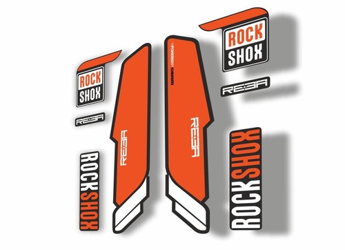 Rock shox reba 2015 fork - shox,