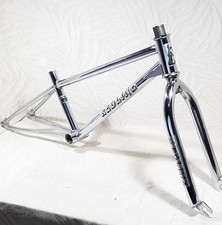 REDLINE BMX FRAME FORK RL