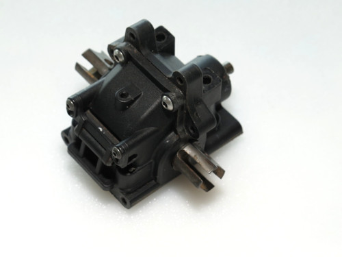Mbx 1204 mugen seiki mbx8t - mbx-1204,