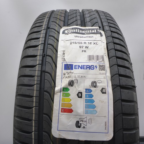 215 r16 97w - r16, continental