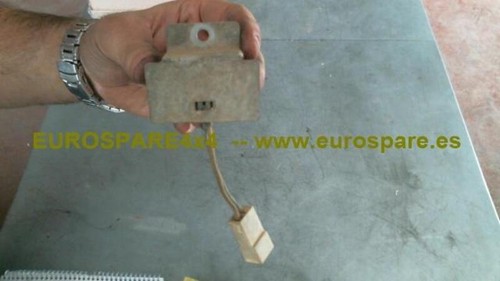 Boîtier fusibles nissan - fusibles,