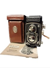 Rolleiflex Automat Franke
