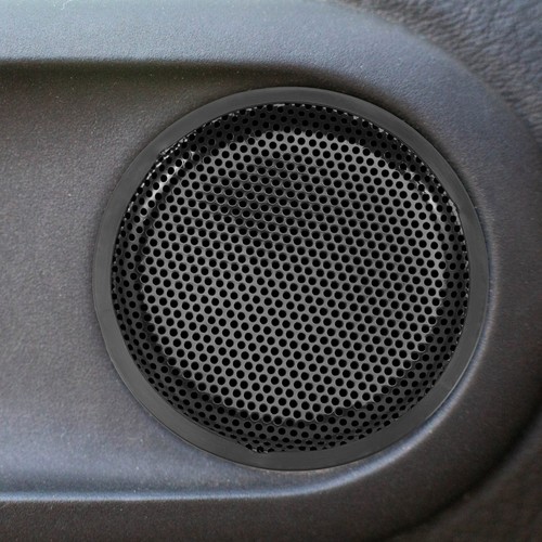 Pcs grille enceinte haut - 2,