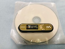 Sony NW-E042 Walkman Lecteur de Musique Portable Lecteur MP3 Testé Occasion J...