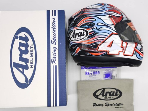 Arai haga3 full - arai, rx-7