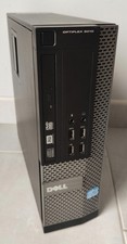PC DELL Optiplex 9010 SFF - Intel Core i5 - 8Go RAM - SSD - Windows 11