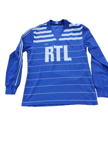 Maillot vintage adidas - maillot,