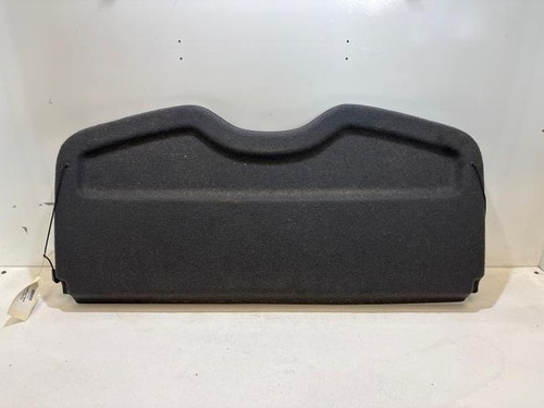 Plage arriere renault clio - plage,