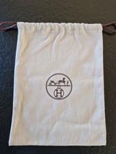 Hermès Dustbag sac anti