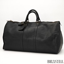 Sac Louis Vuitton Epi Keepall