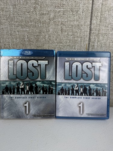 Lost the - (2004/, tv