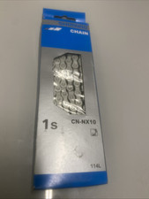 CHAINE SHIMANO NEXUS CN-NX 10