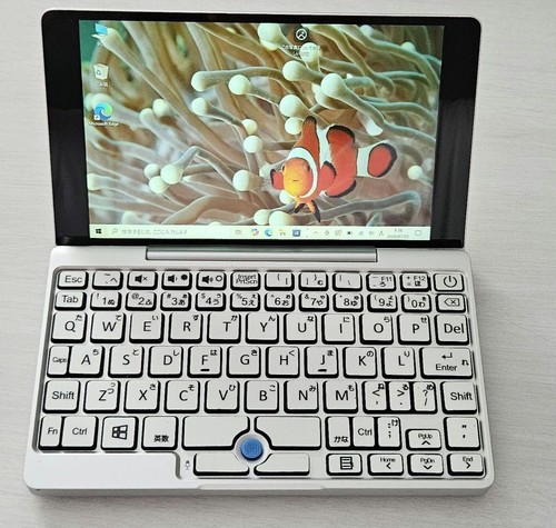 Gpd pocket inch umpc - umpc, mini
