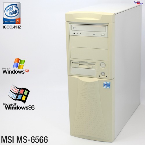 Msi 845 ultra 6566 vieux - msi,