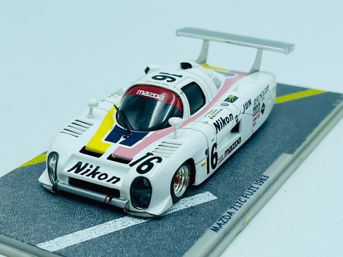 Bizarre bz102 mazda 717c - 717c, n°16