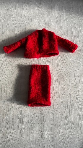 Tenue compabile pour poupée - tenue,