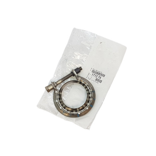 Collier serrage - collier, de