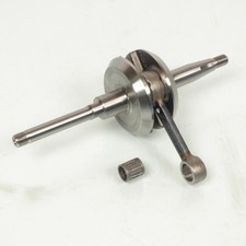 Vilebrequin d embiellage