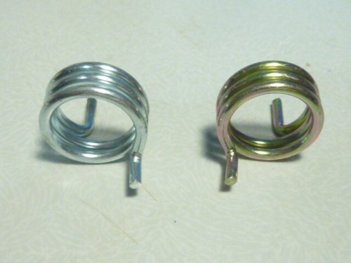 Ancien stock lot de 2 - ancien,