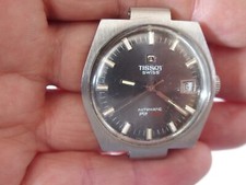 TISSOT montre automatique PR