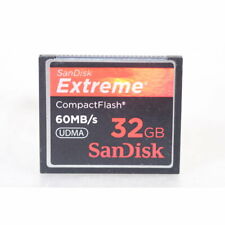 Sandisk 32 GB / 32GB Compact