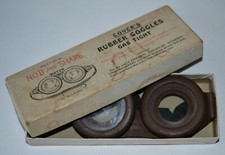 lunettes de protection