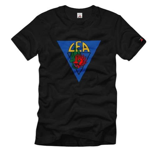 Rep cea foreign legion - 2e,