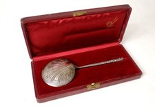 Cuillère pelle à fraises