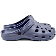 SABOT PLASTIQUE HOMME  -