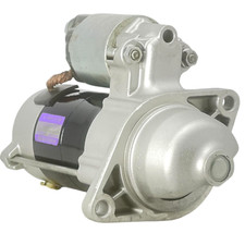 Starter Kubota F2560 ZD28