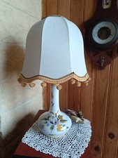 Lampe Vieux Rodez