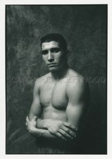 James fox masculin male - a.,