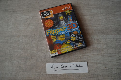 Flipper new generation - flipper,