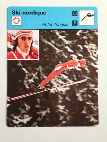 Carte editions rencontre - rencontre, 1976