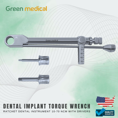 Ncm dental implant - 10-70,