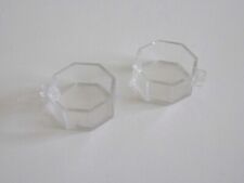 PLAYMOBIL FUTUR PLANET - E-Rangers Bacs Transparents 5149 4880 5268 5576