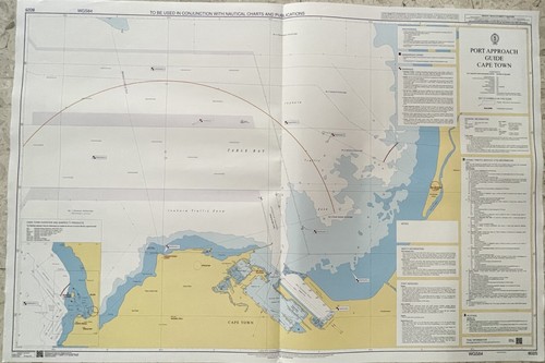 Guide approche portuaire - guide,