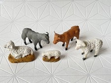 Anciens Santons Devineau -