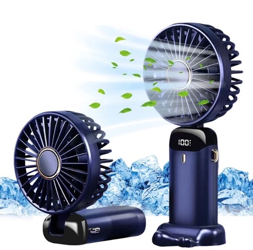Mini ventilateur main usb - à,