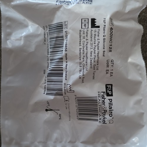 Fisher paykel p pilairo - paykel,