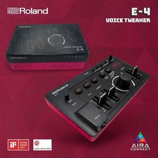 NEW Roland AIRA Compact E-4