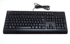CLAVIER AZERTY POUR PC ACER