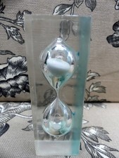 Pierre Giraudon ? Sablier