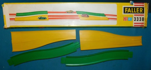 Circuit faller hit - faller, réf