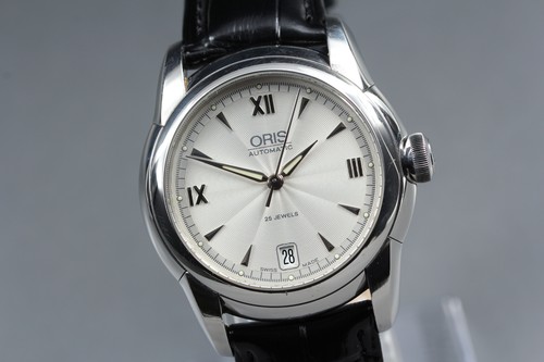 Montre suisse automatique