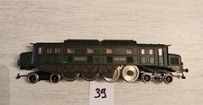 Pièces Détachées Pour Locomotive 2 D 2 5516 Echelle H0 Marque Jouef 